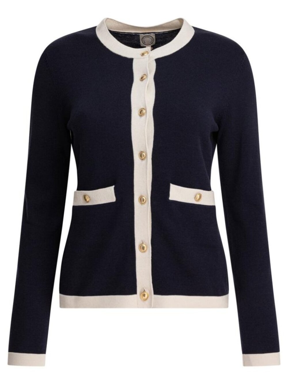 Ines De La Fressange Knitwear Tag Size S Women
